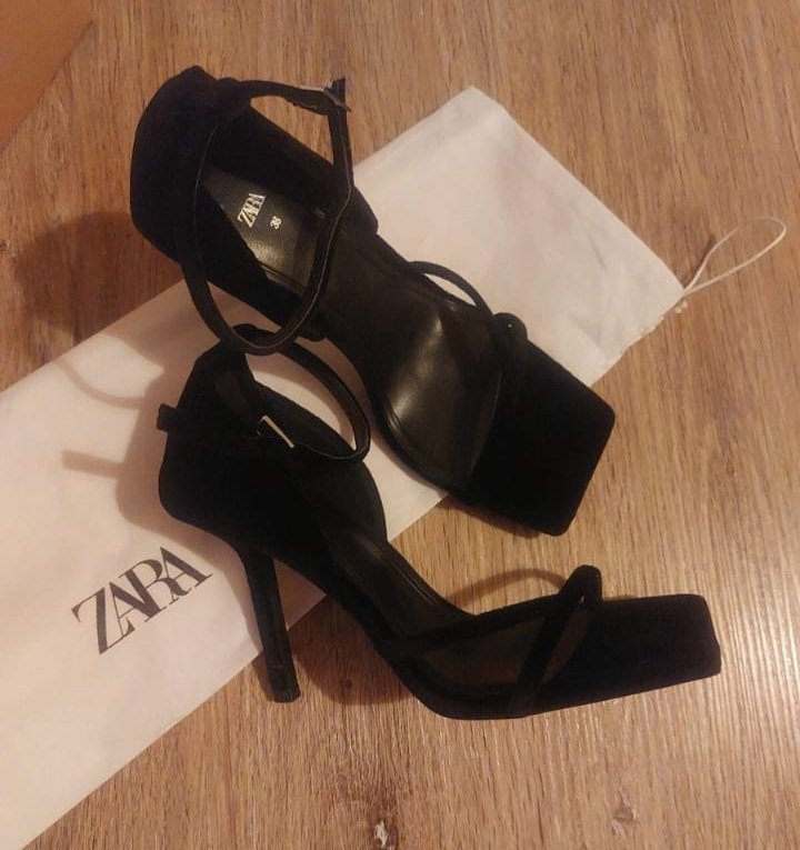 Talon zara