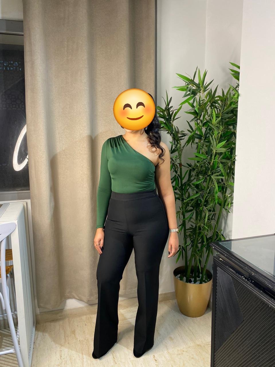 Pull jasmin&co