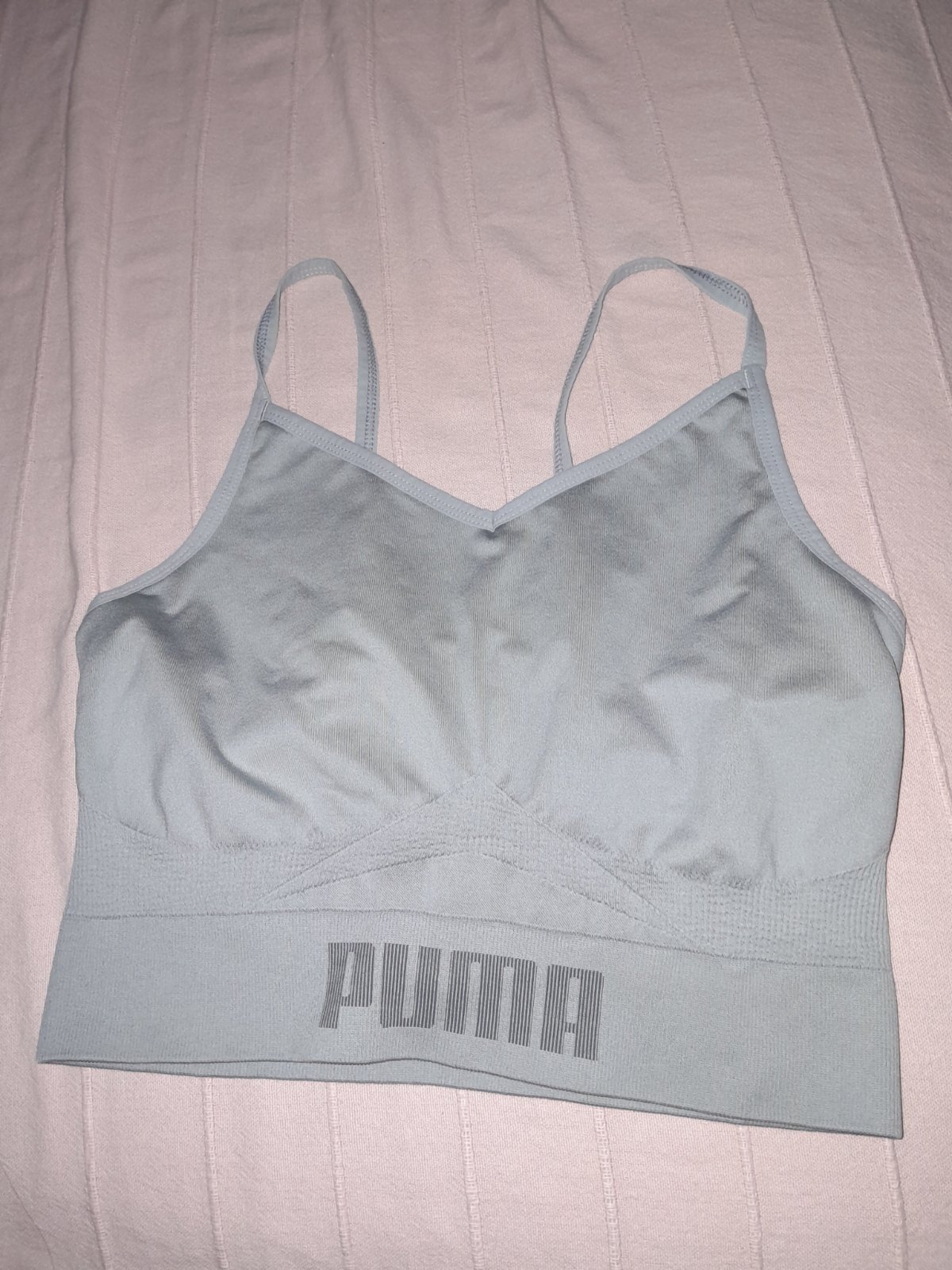 Top puma