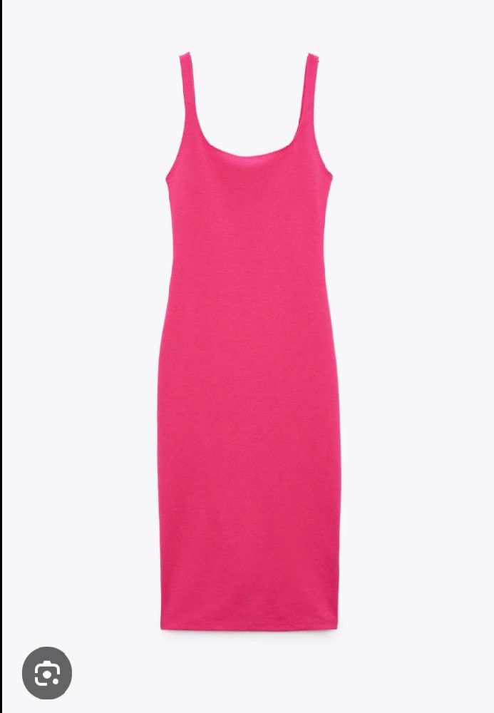 Robe zara