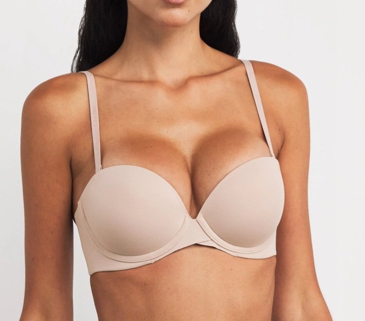Soutien calvin klein 