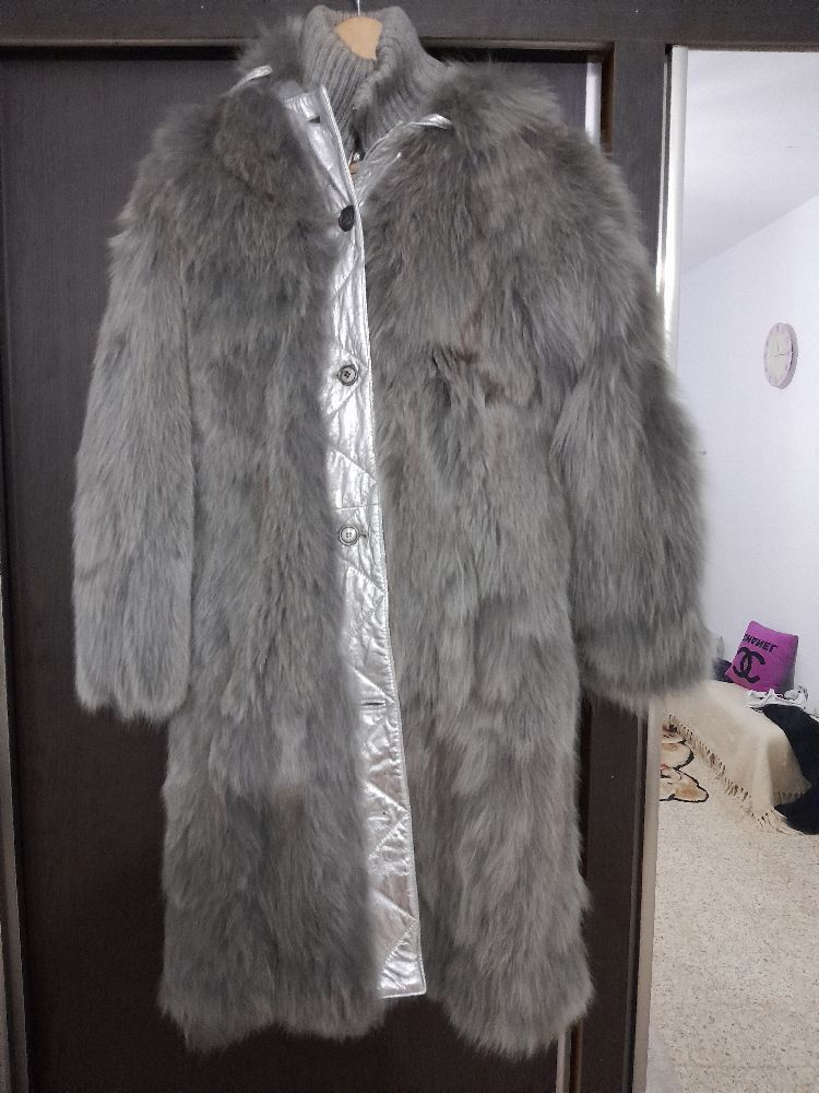 Manteau 