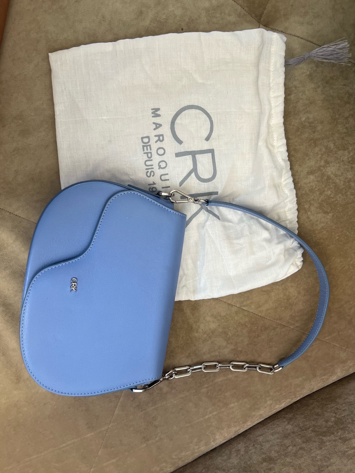 Sac CRK 