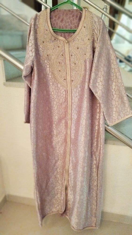 koftan taille xxl