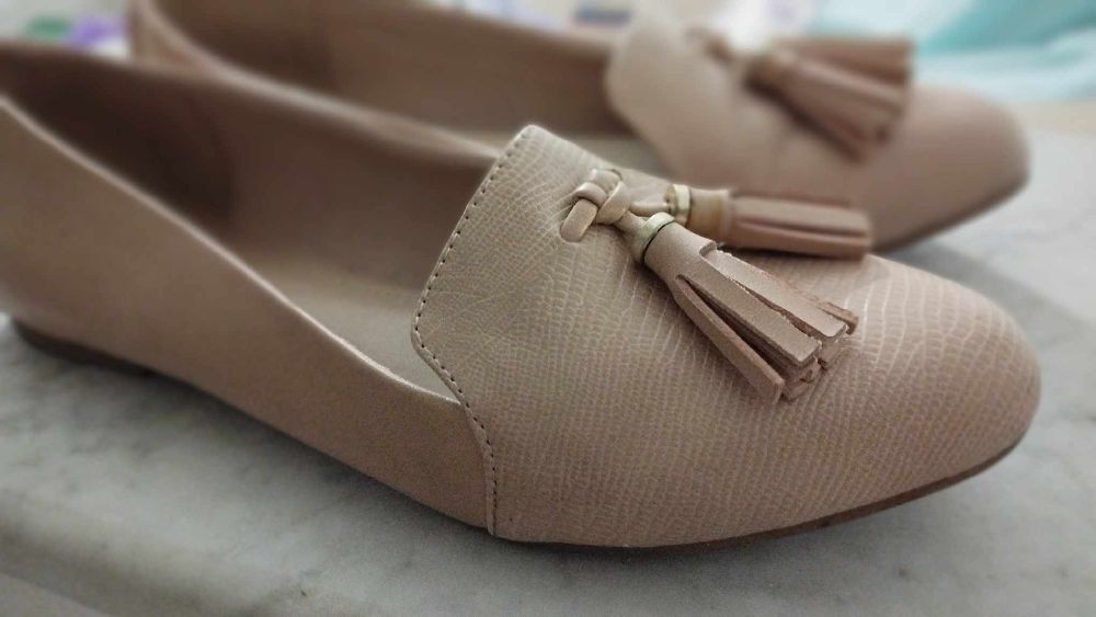 Mocassins Aldo 