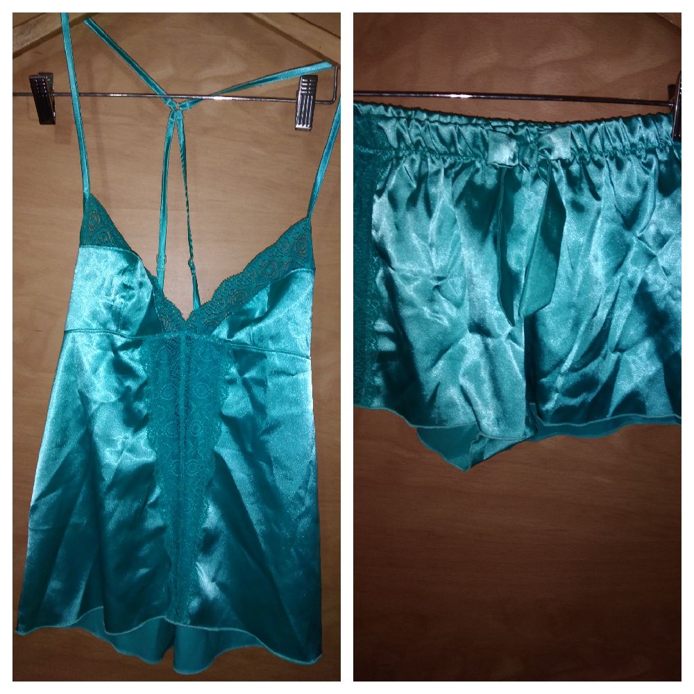 Lingerie 