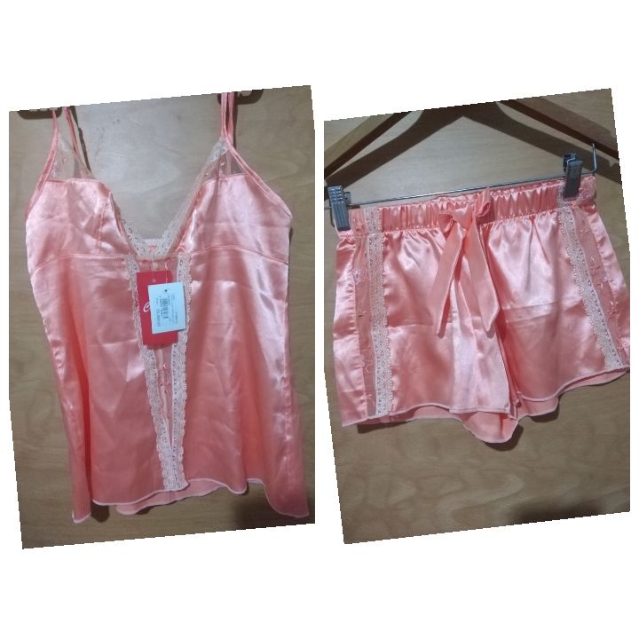 Lingerie de la marque caprice