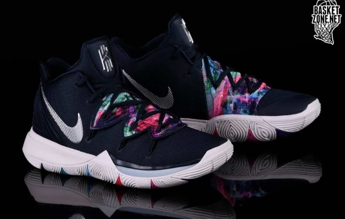 Kyrie 5