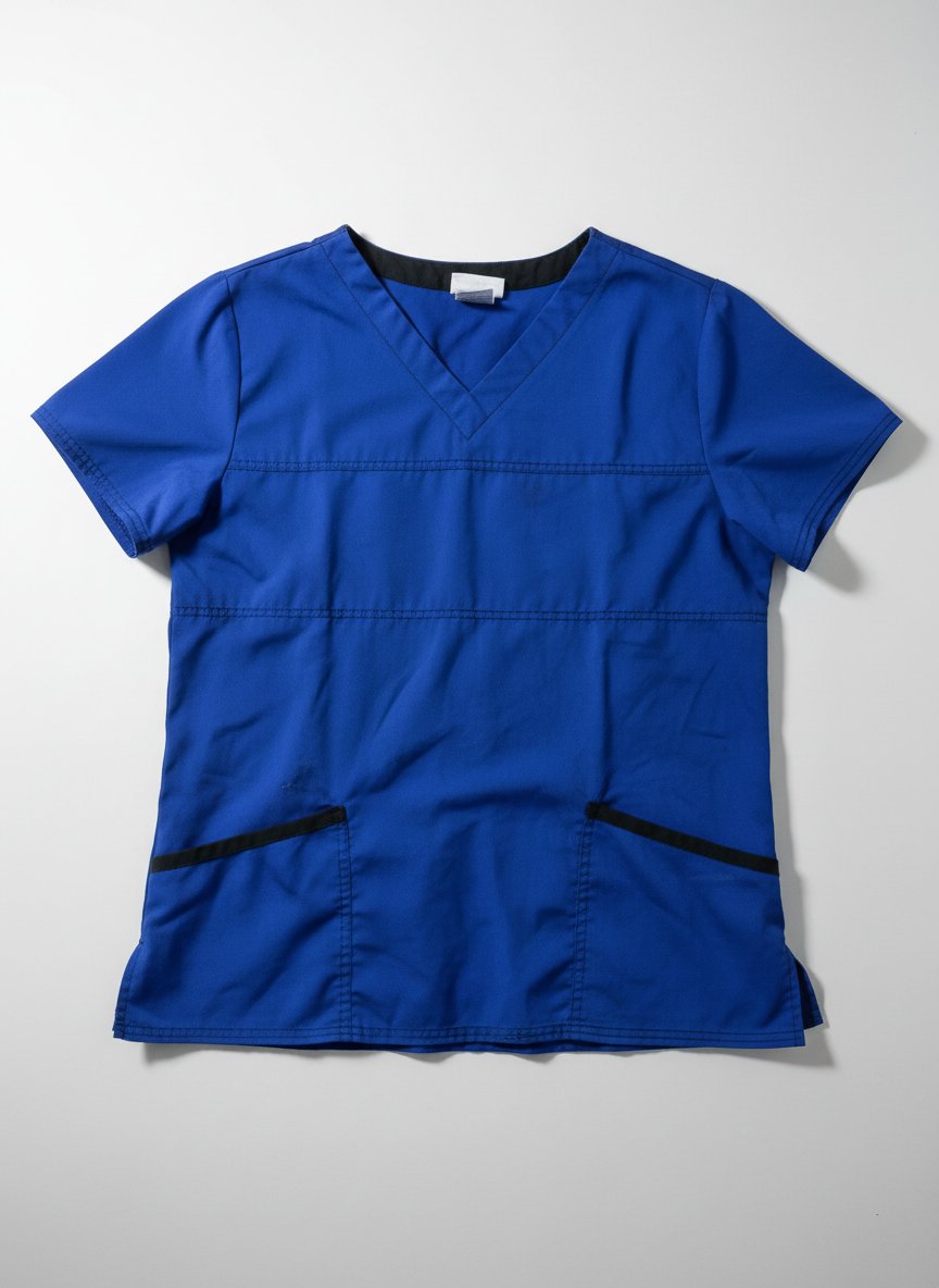 Tenue mèdicale 