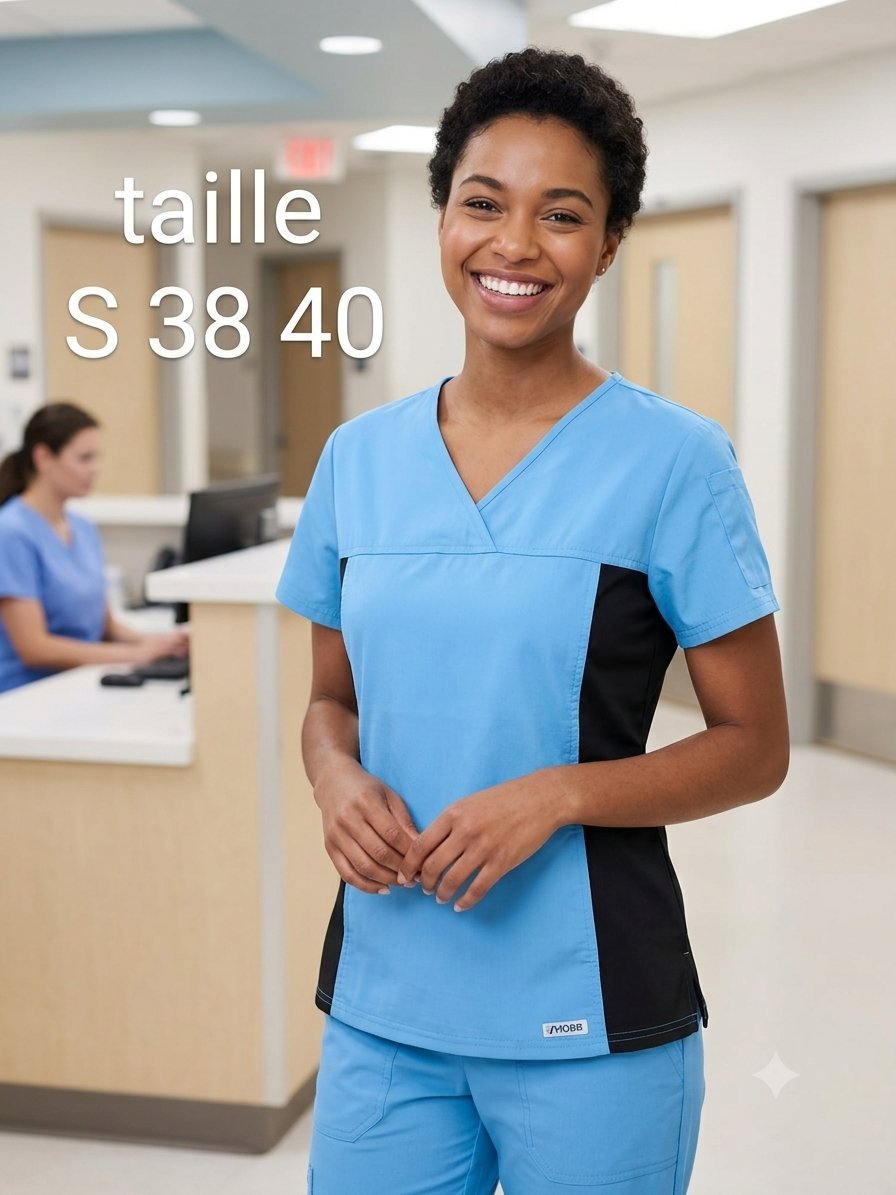 Tenue mèdicale 