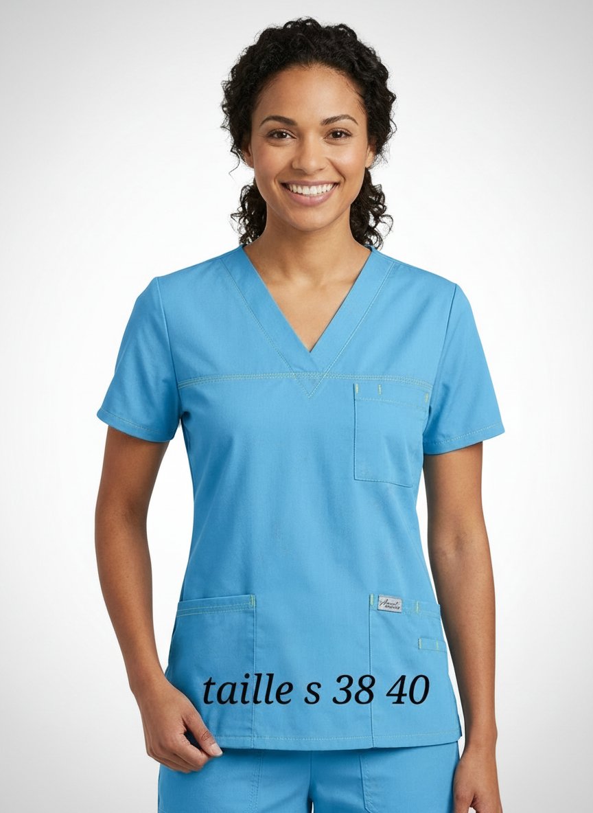 Tunique médicale Dickies