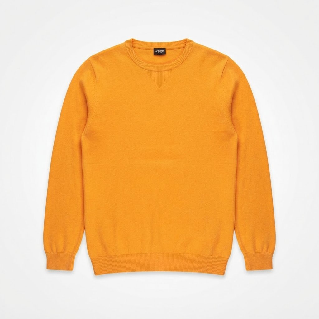 Pull d'hiver pour garçon 