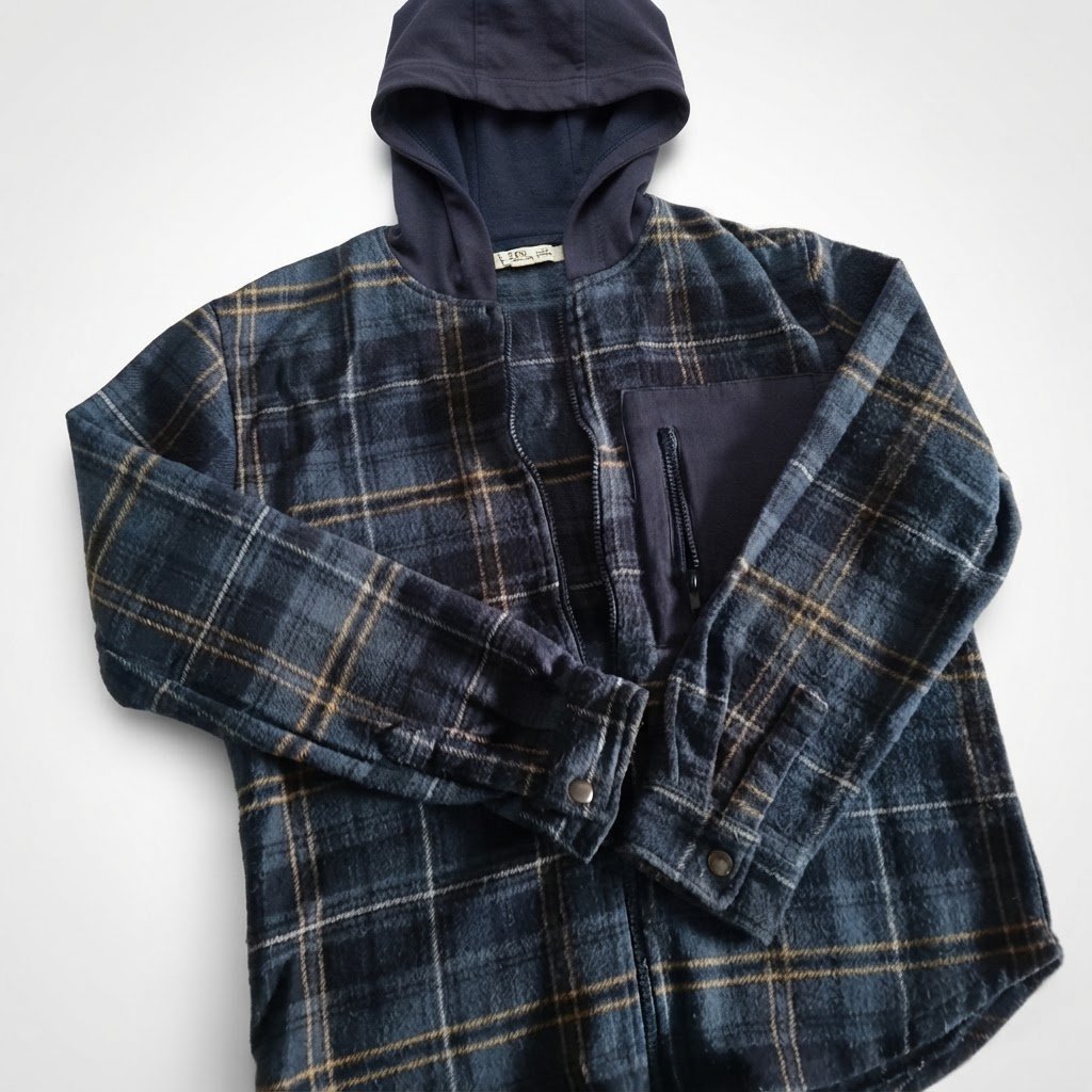 Gilet garçon 