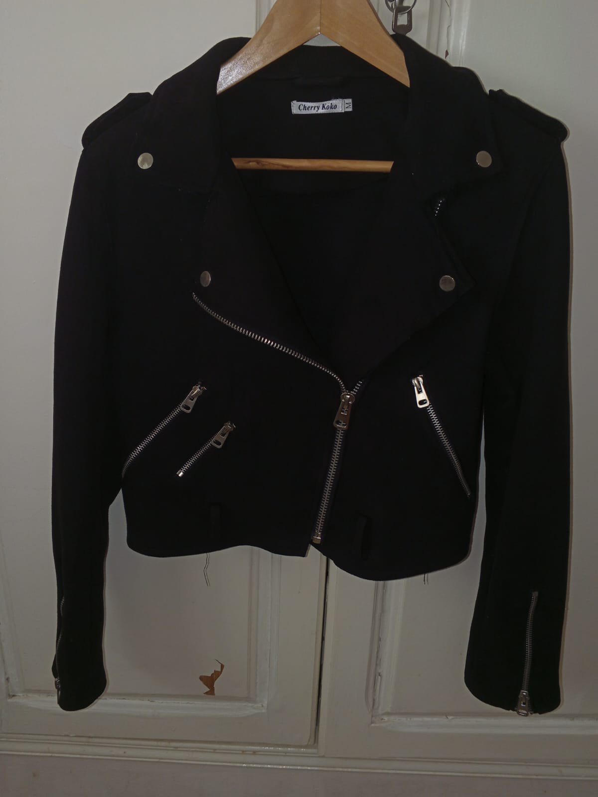 Veste