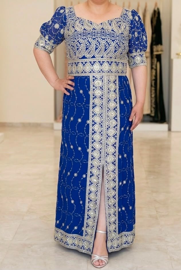Robe soirée