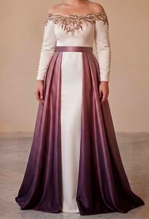 Robe soirée