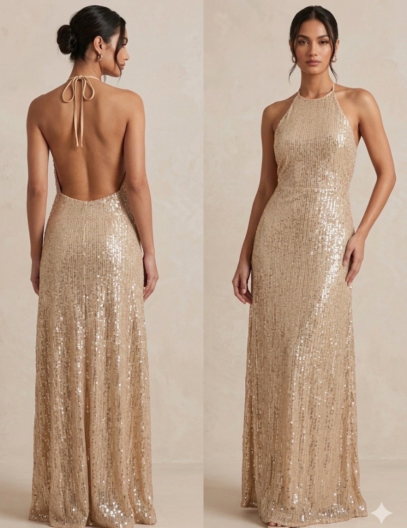 Des robes comme neufs (Zara , shein) a bas prix