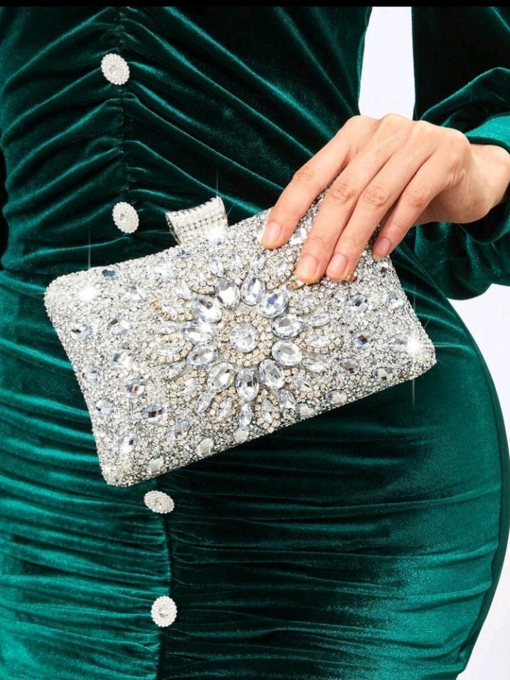 Pochette soirée