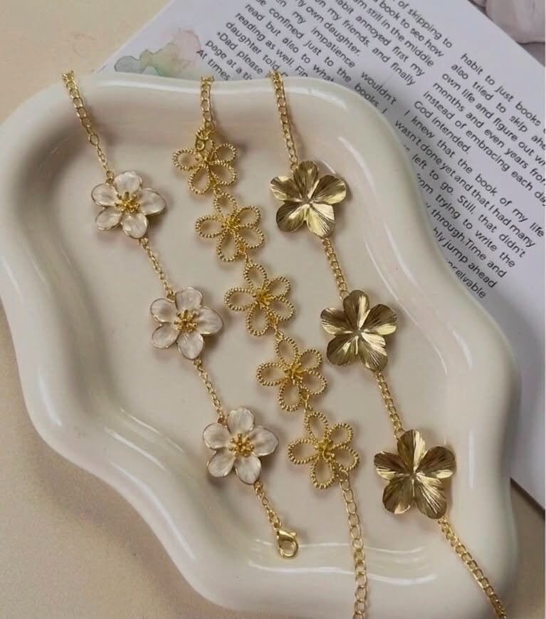 Bracelet pour illumminer vos occasions 