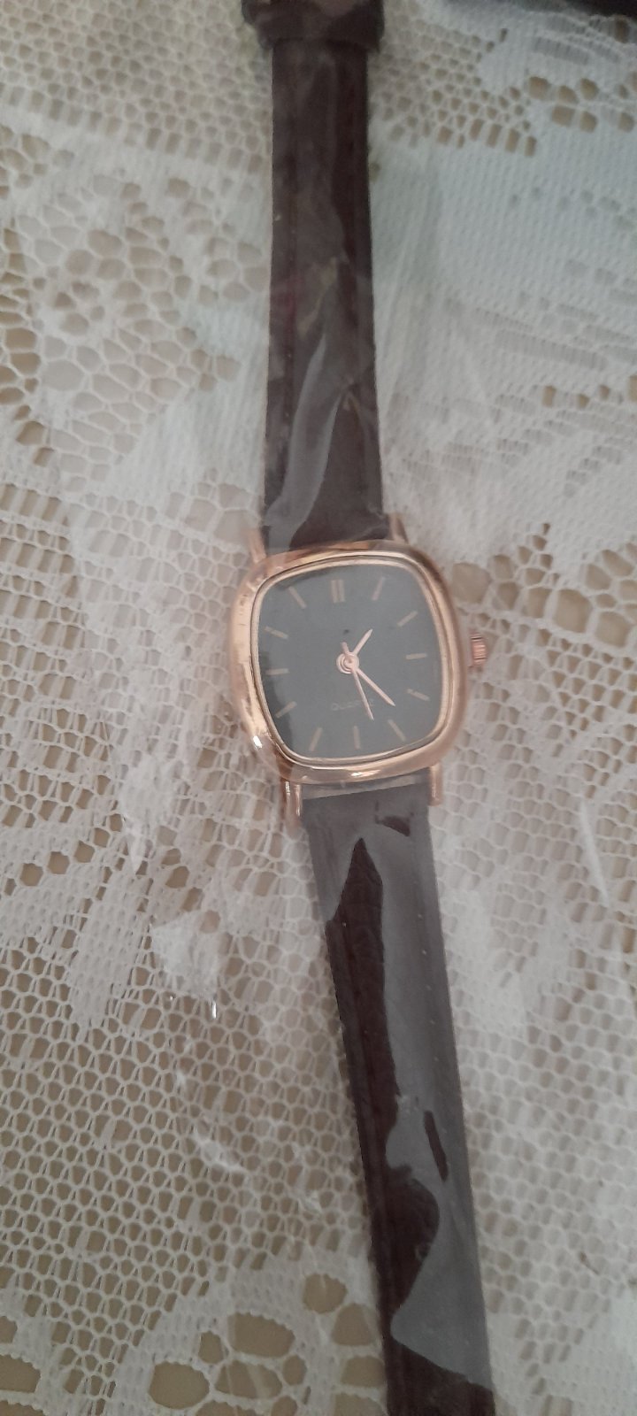 Montre vintage