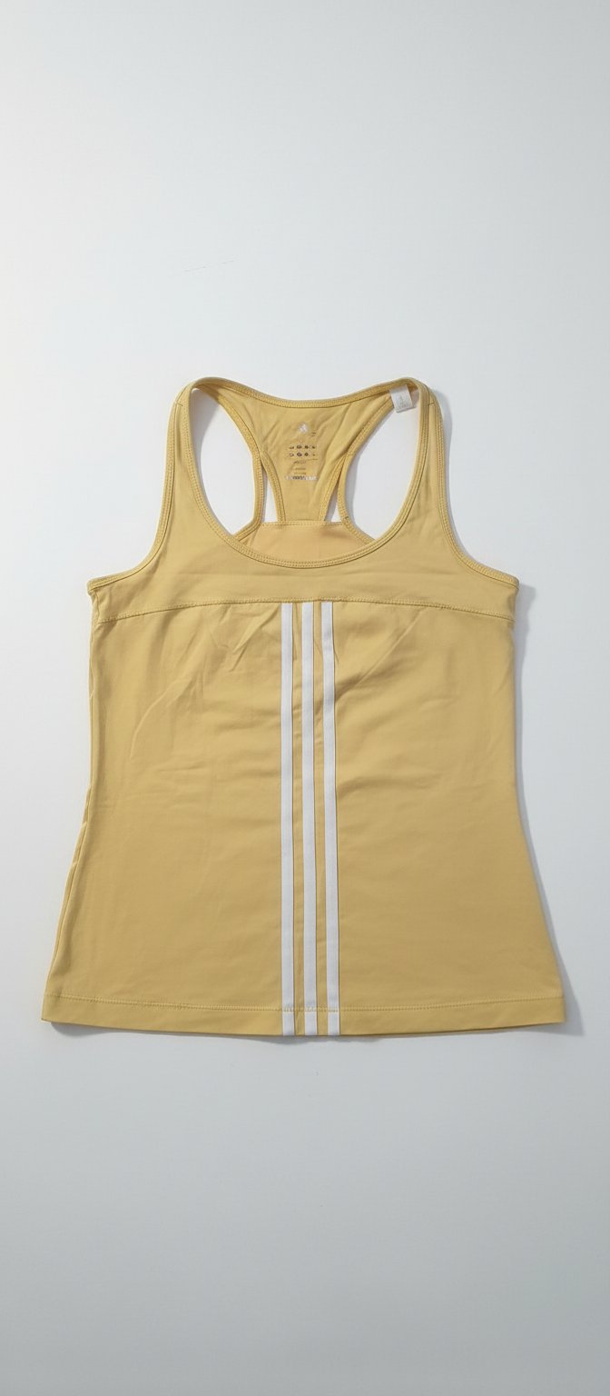 BRASSIERE JAUNE 