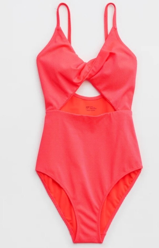 Maillot de bain trop sexy