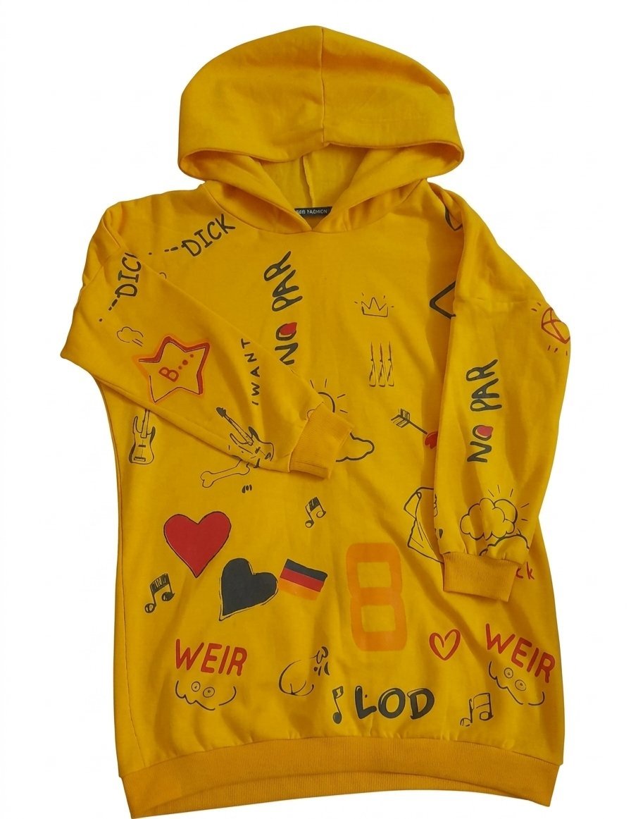 Capuche 