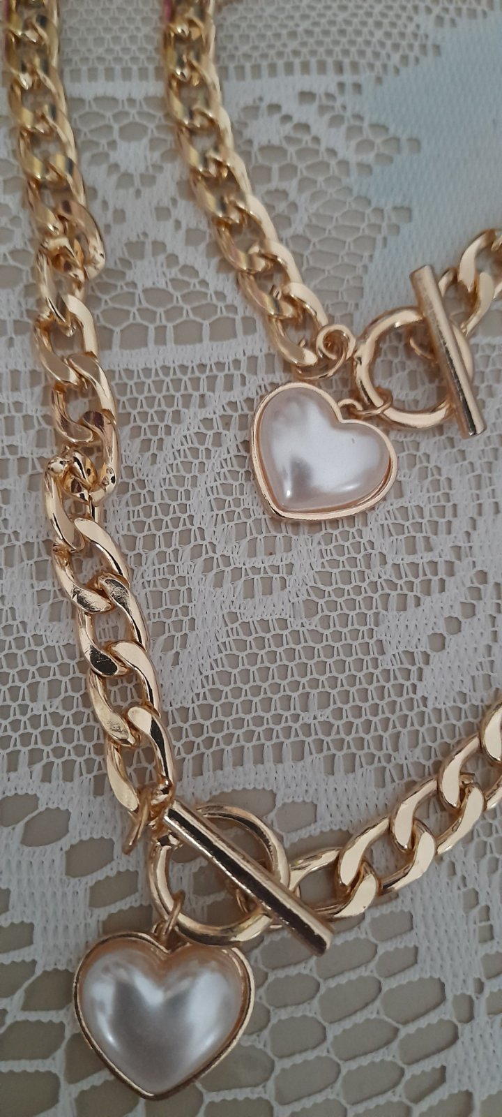 Magnifique bijoux