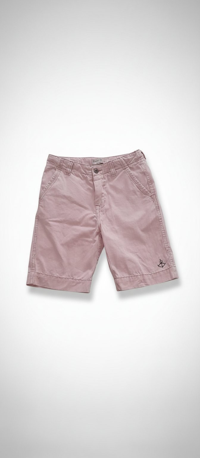 Short jean ZARA Boys