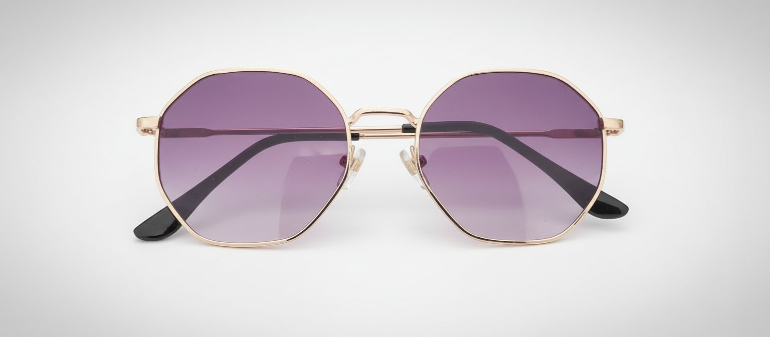 Lunette solaire 
