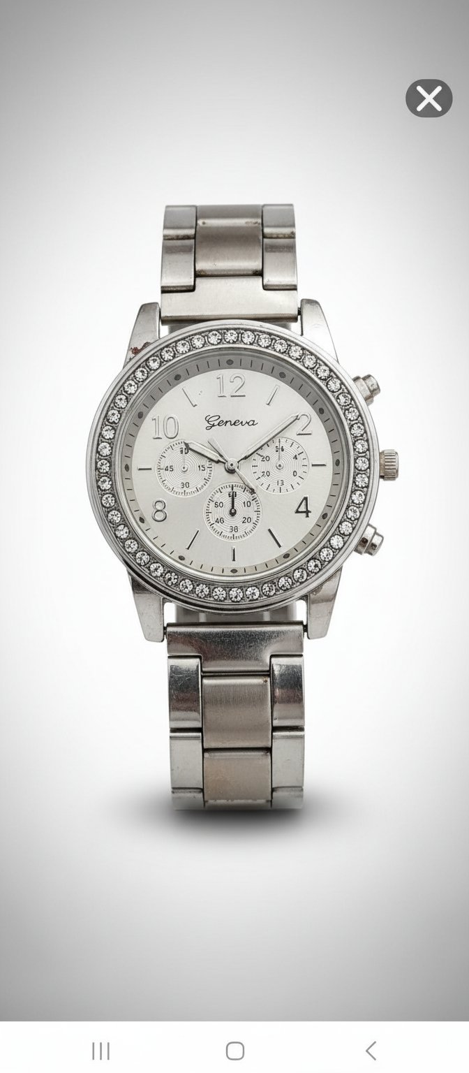 Montre geneva