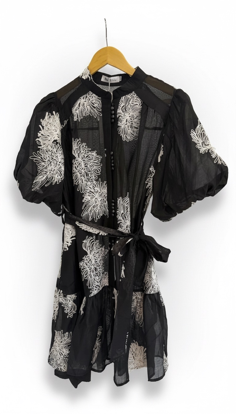 Robe Chic