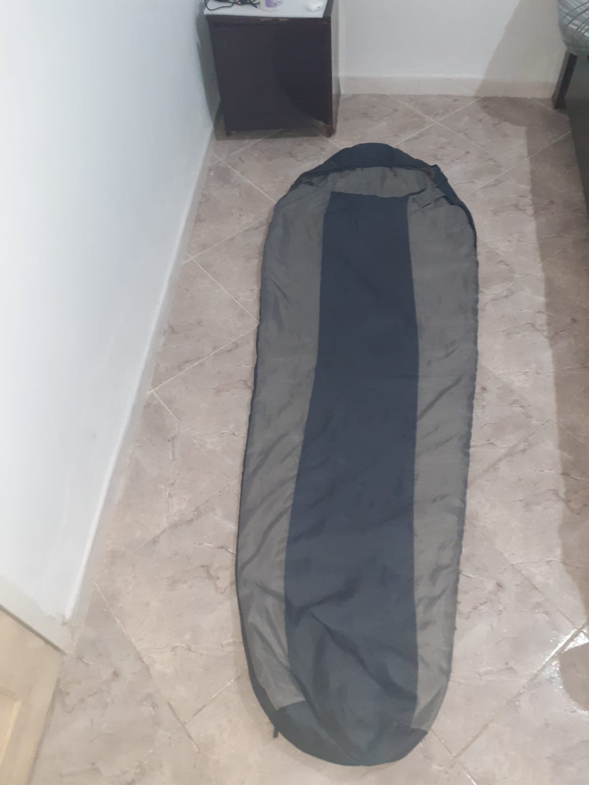 Sac de couchage 
