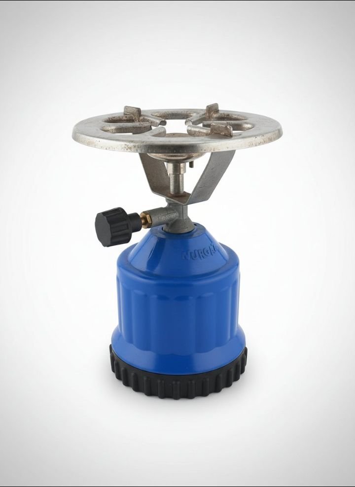 Réchaud pour camping 