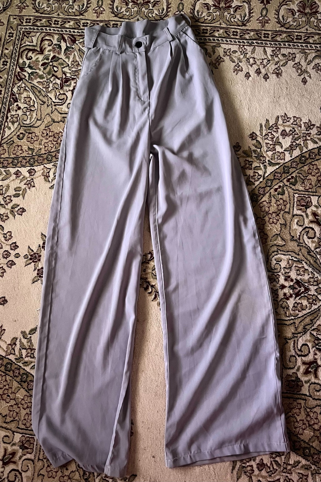 Pantalon gris