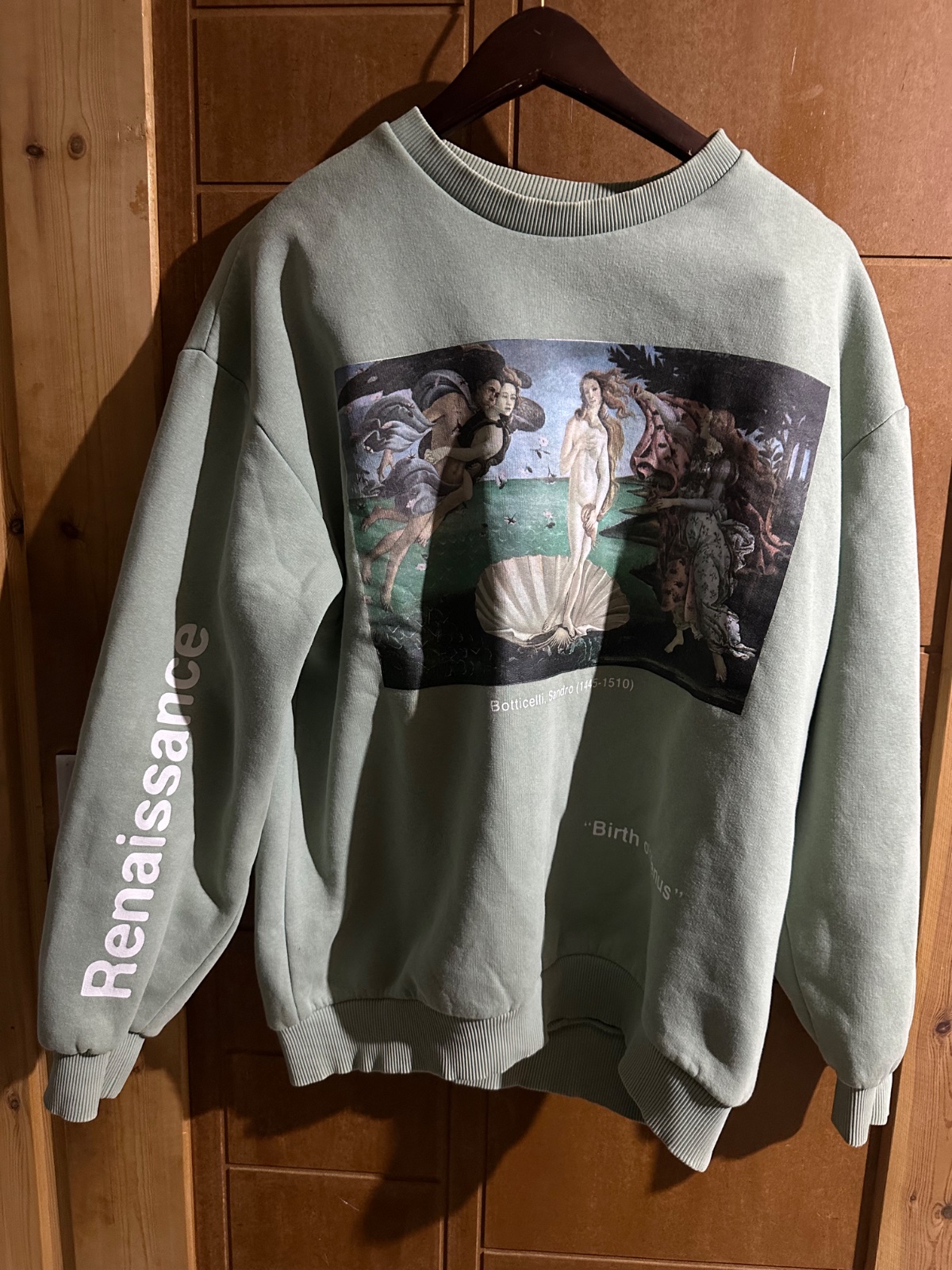 Pull bershka