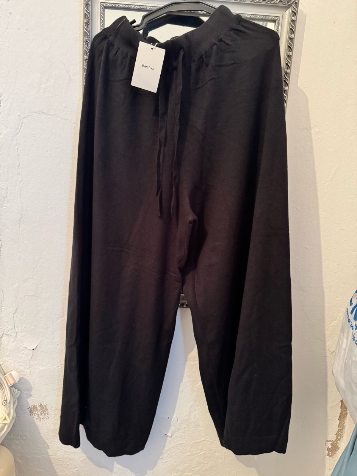 Pontalon bershka