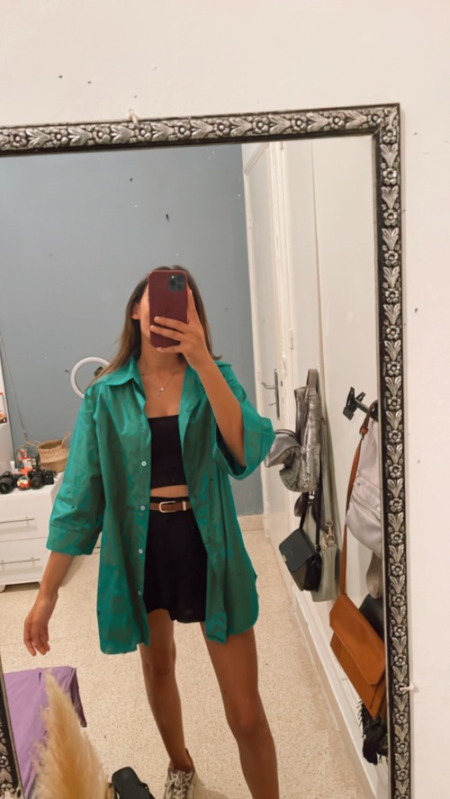 Chemise