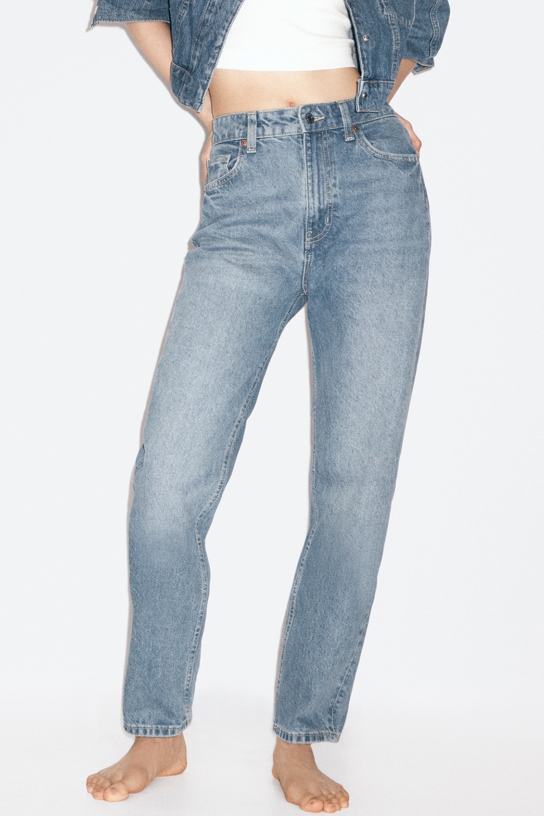 Zara jean 
