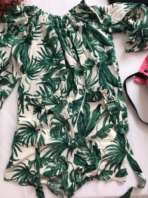 Ensemble H&M