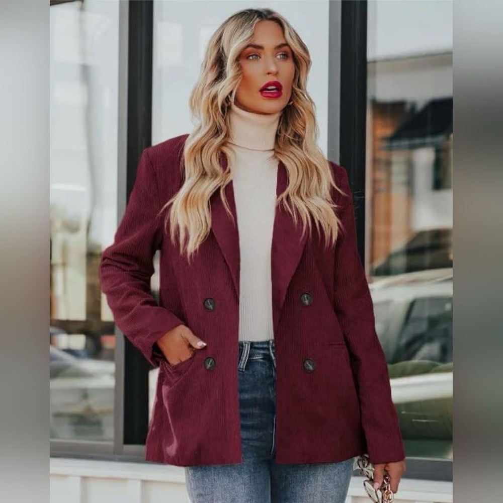 blazer 