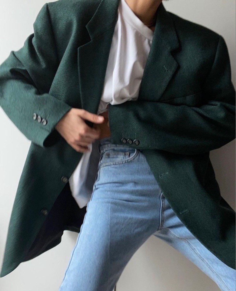 Blazer 