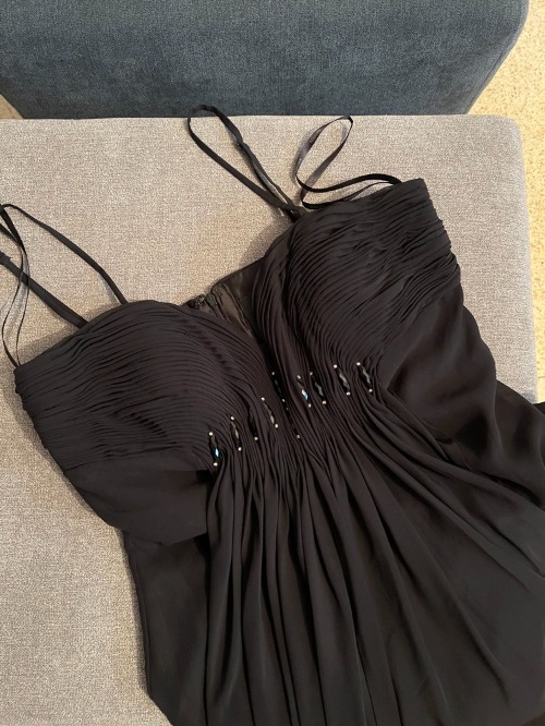 Robe soirée