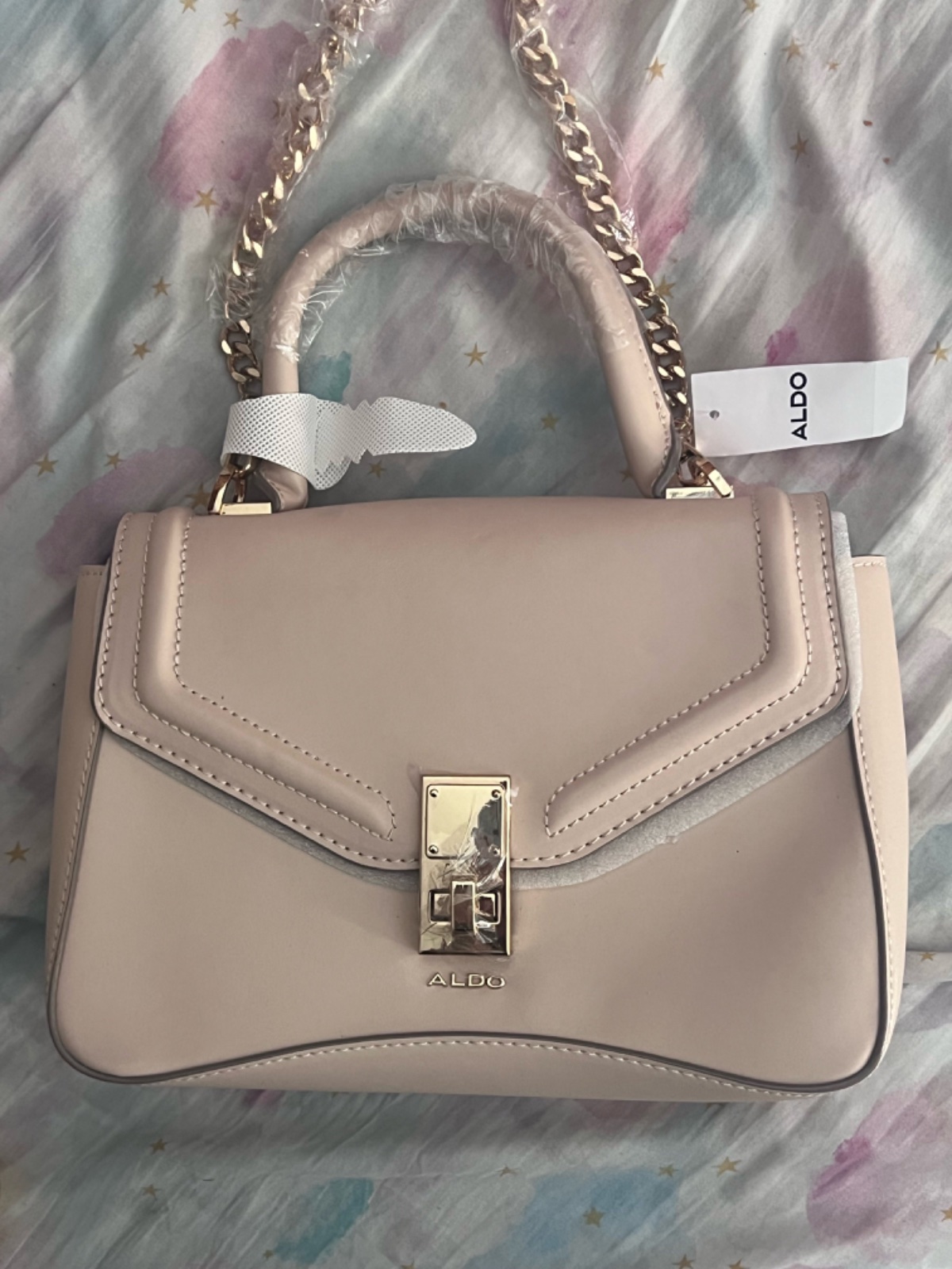 Sac a main aldo neuf
