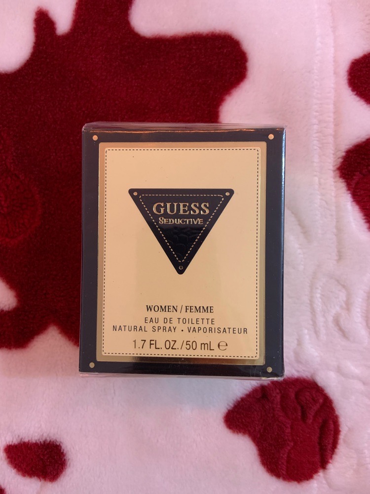 Parfum Guess Seductive – 50 ml