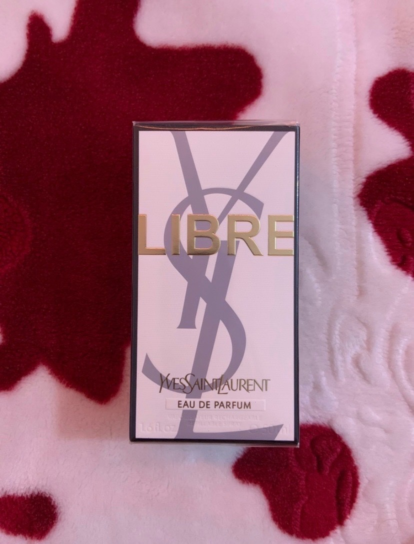 Parfum YSL Libre - Eau de Parfum 50 ml
