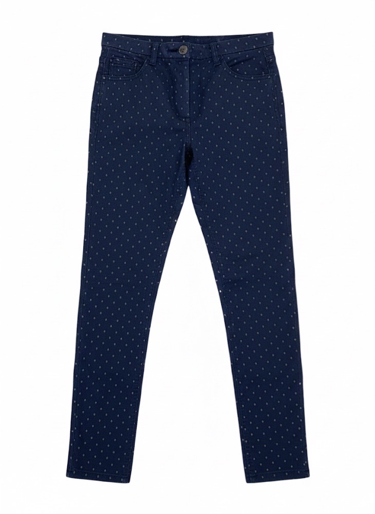 Jean bleu marine – Taill 36 - 38 