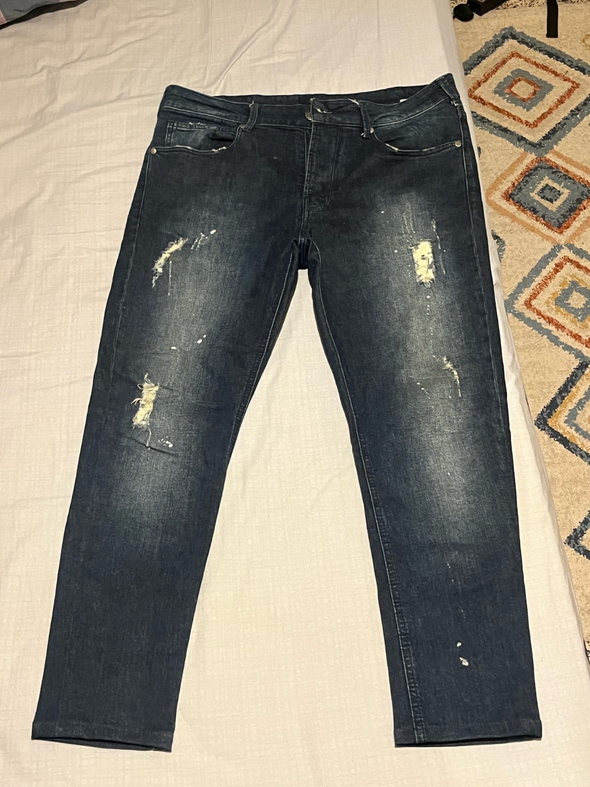 Jean Homme Armani Jeans
