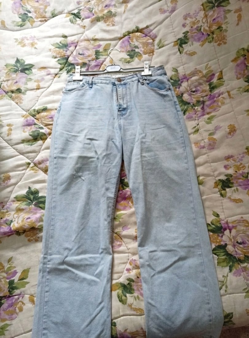 Pantalon jean 