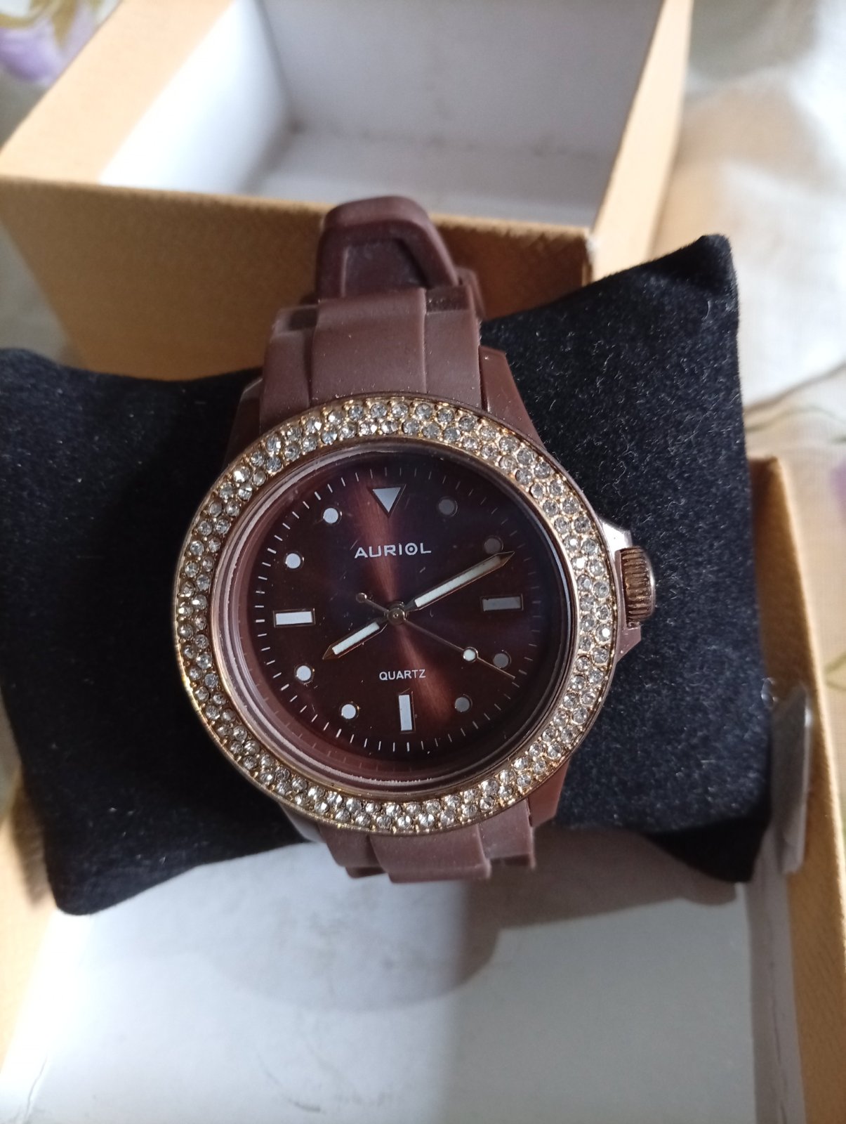 Montre 